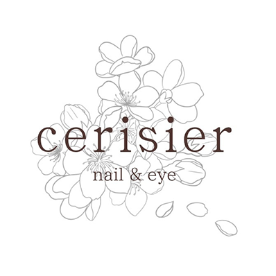 cerisier nail ＆ eye